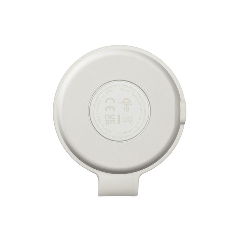 Statie de incarcare 2 in 1 Native Union Voyage, Compatibila MagSafe, Putere 15W, Pliabila, Cablu USB-C 1.5m inclus, Gri (Incarcatoare, VOY-2IN1-WL-SAN) by www.silkase.ro